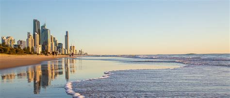 Cheap Flights from Gold Coast (OOL) to Auckland (AKL) from .
